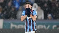 Trabzonspor’da Muçi’nin gidişatı!