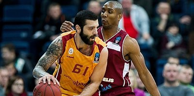 Galatasaray Erkek Basketbol Takımı, Monaco'yu ağırlayacak