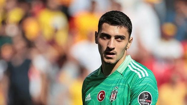Alkışlar genç Emre Bilgin’e