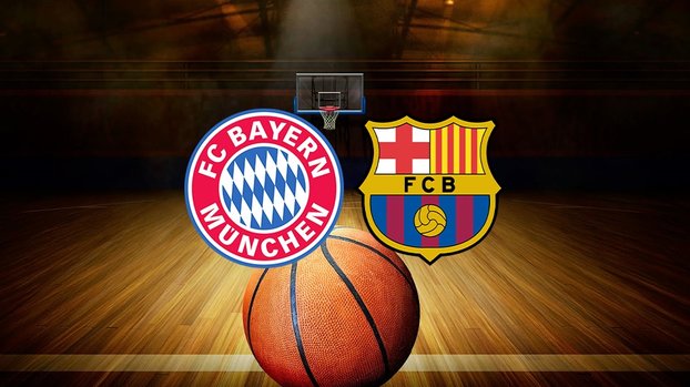Bayern Münih - Barcelona maçı ne zaman, saat kaçta ve hangi kanalda canlı yayınlanacak? | THY Euroleague