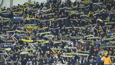 Biletler anında tükendi