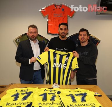 Transferi duyurdular! Fenerbahçe ve Galatasaray yıldız futbolcu için karşı karşıya