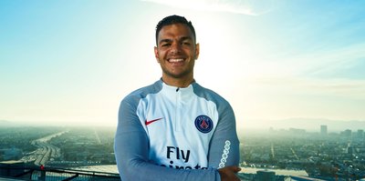 Kod adı: Ben Arfa