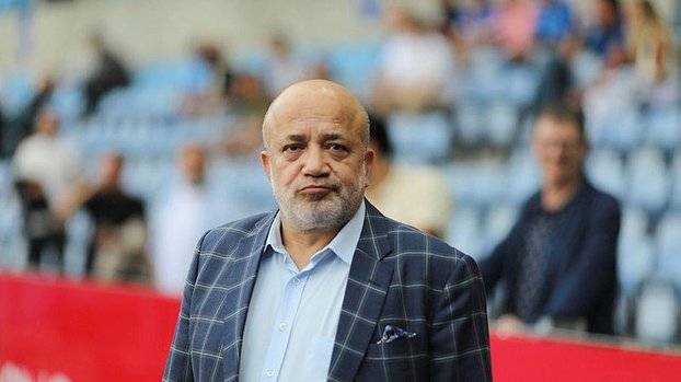 PFDK'dan Murat Sancak'a flaş ceza!
