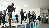 Gaziantep FK’ya kar engeli!