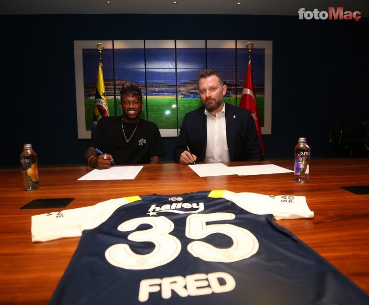 TRANSFER HABER, - Fenerbahçe ve Galatasaray'a Ndombele'den kötü haber!