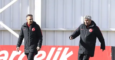 A Milli Takım için flaş iddia!