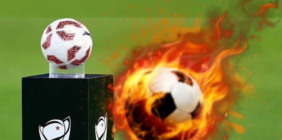 kupada heyecan basliyor ziraat