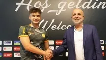 Alanya imzayı attırdı