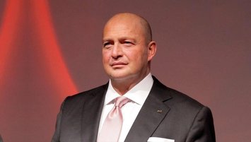 Mustafa Koç unutulmadı