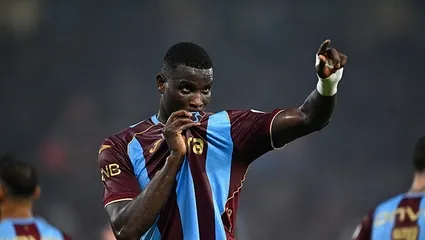 Onuachu iyi başlamadı