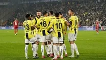 Sırada Avrupa var
