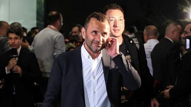 Buruk transferine onay verdi: Kaçırmayalım