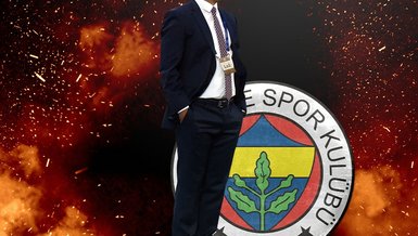 Son dakika spor haberi: Igor Angelovski "Fenerbahçe ile görüştüm"