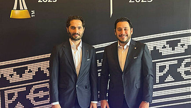 Arabistan’da Futbol Zirvesi