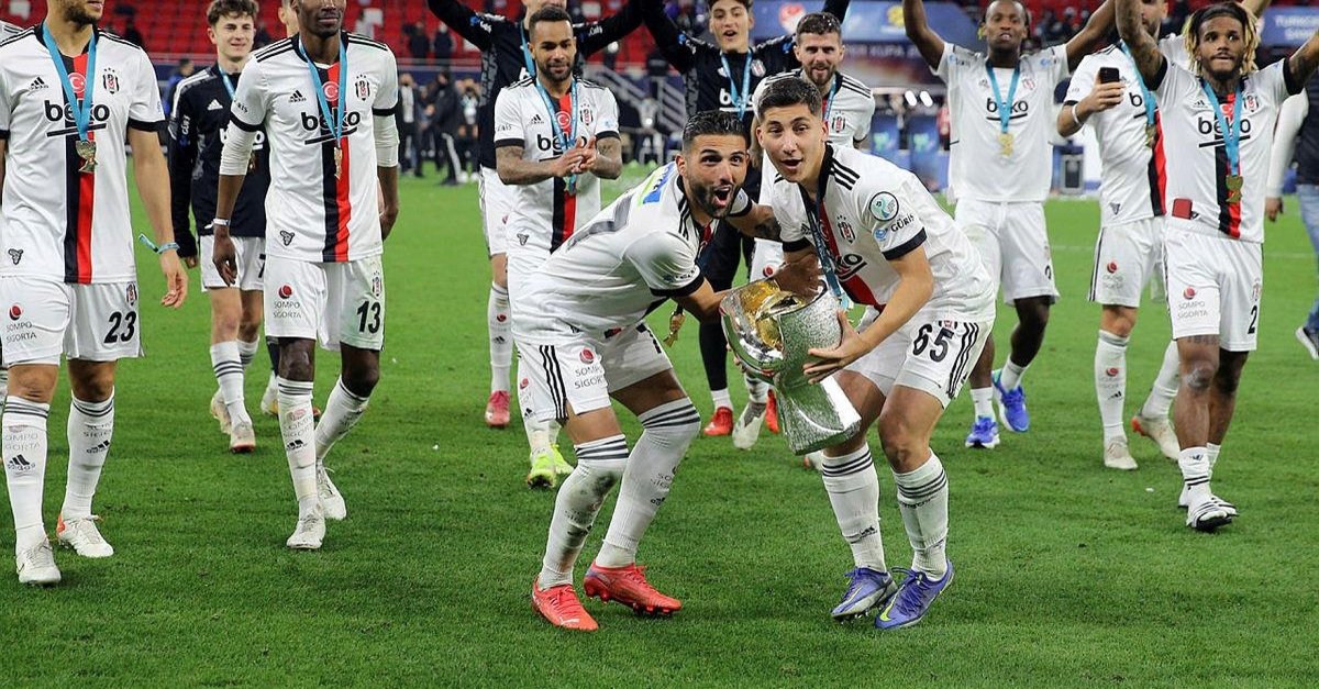 İşte Almanak 2022 (Ocak-Şubat-Mart-Nisan)