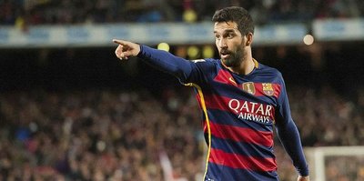 ARDA TURAN'DAN FLAŞ TALEP!