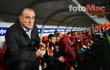 Fatih Terim’in gözü 16’lık yıldızda! İşte Galatasaray’ın son bombası...