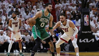 Miami Heat 99-116 Boston Celtics (MAÇ SONUCU - ÖZET) | NBA play-off