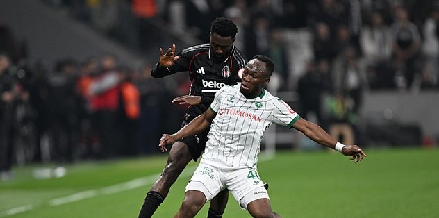 Forvet planı değişti