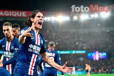Yılın bombası Cavani! İşte Fenerbahçe'nin çılgın planı