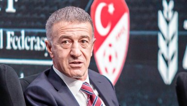 Trabzonspor'dan resmi açıklama geldi! TFF'yi FIFA'ya...