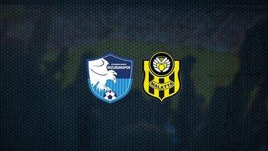 BB Erzurumspor - Yeni Malatyaspor maçı ne zaman, saat kaçta ve hangi kanalda canlı yayınlanacak? | Süper Lig