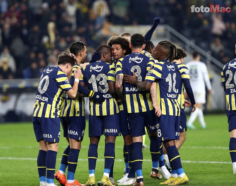 TRANSFER HABERLERİ - Fenerbahçe'ye kötü haber! İmzayı attı