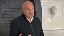 Esas hedef Avrupa