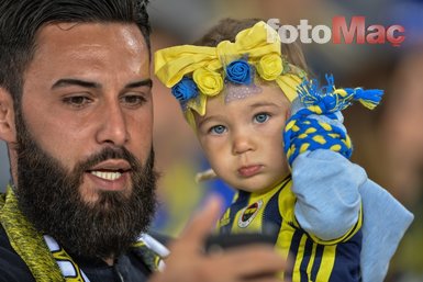 Derbi öncesi Fenerbahçe’de şok sakatlık