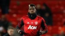 Paul Pogba Çizme yolcusu