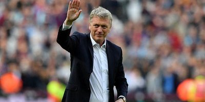 "David Moyes Fenerbahçe'de çalışmaktan gurur duyar"