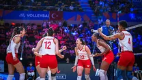 İlk rakip Letonya