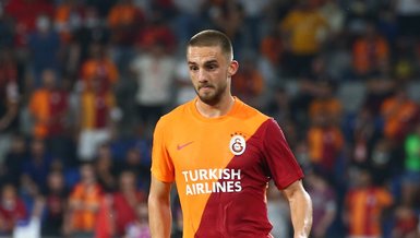 Galatasarayli Berkan Kutlu Yok Artik Dedirtti O Rakam Fotomac