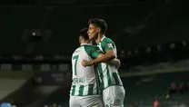 Konyaspor 90+5’te güldü