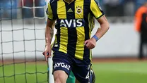 F.Bahçe’den ayrılmıştı! İki resmi teklif geldi