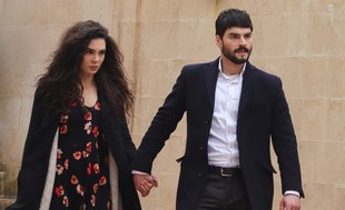 Hercai 6. bölüm izle! Hercai 6. son bölüm tek parça full izle!