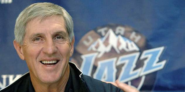 NBA'den acı haber! Utah Jazz efsanesi Jerry Sloan hayatını kaybetti