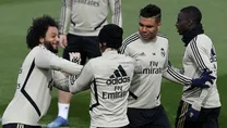 Real Madrid’in yıldızından ’ayrılık’ açıklaması!