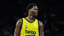 Nigel Hayes Fenerbahçe’ye veda etti