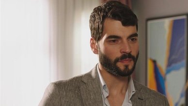 Kaderimin Oyunu SON BÖLÜM İZLE - Kaderimin Oyunu İZLE 18. bölüm STAR TV