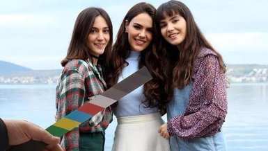 Üç Kız Kardeş dizisinin konusu ne? Üç Kız Kardeş dizisi oyuncuları kimler? Ne zaman başlayacak?
