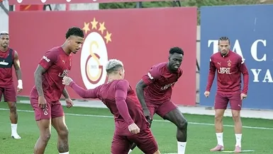 Çalışmalar tamamlandı