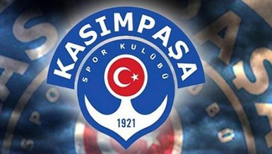 Kasımpaşa'da Tayfur Havutçu dönemi