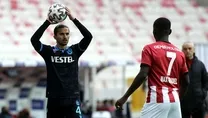 Trabzonspor’da mecburi değişim