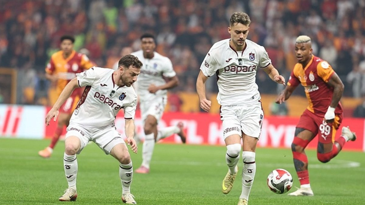 Derbi öncesi istatistiklerde flaş detay!