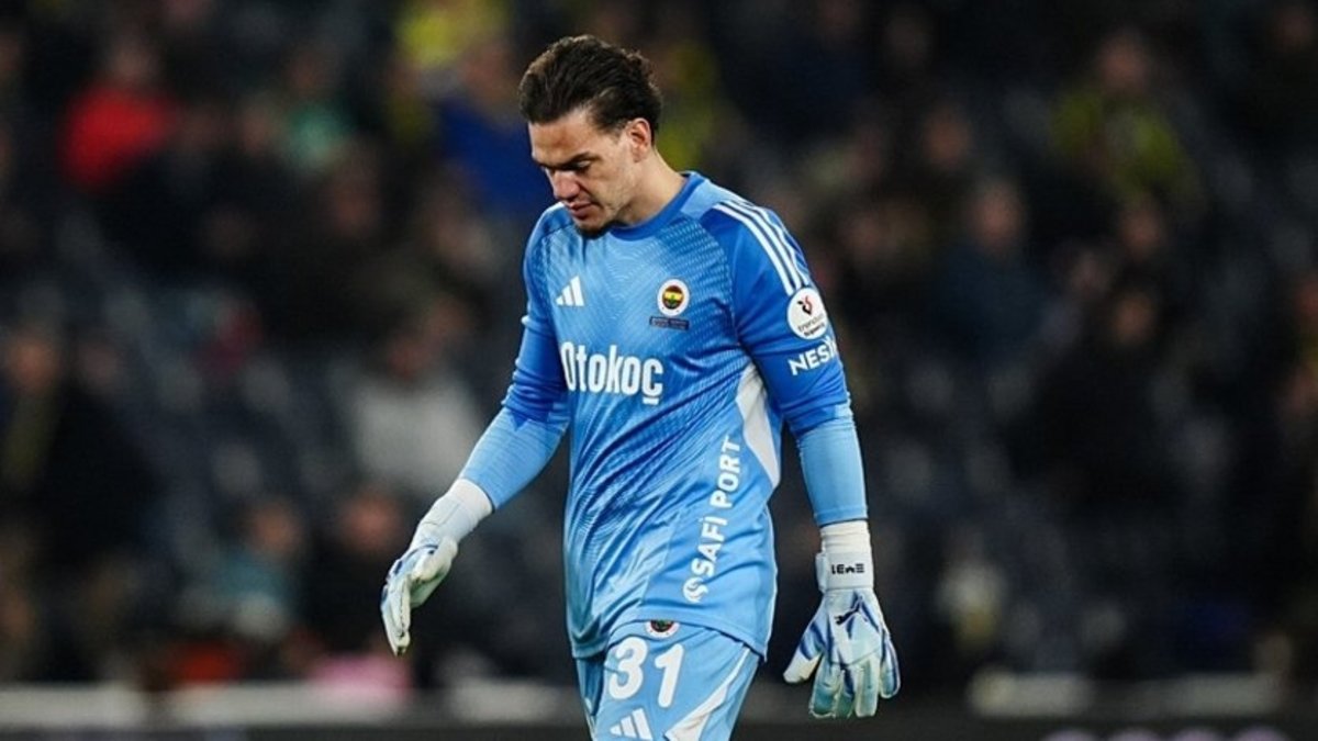 Fenerbahçe'den açıklama! "Ederson'a yabancı madde atan şahıs..."