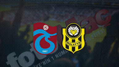 Trabzonspor Yeni Malatyaspor maçı CANLI İZLE 🔥 | Trabzonspor maçı canlı