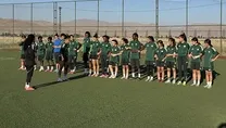 YÜKSEKOVASPOR HAZIR KITA