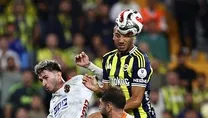 Cenk Tosun: Bana ‘Elime çaptı’ dedi